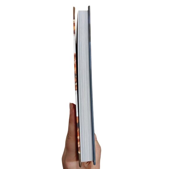 Incredibly Decadent Desserts Hard Cover Recipe Book By Deb Wise - Picture 7 of 7